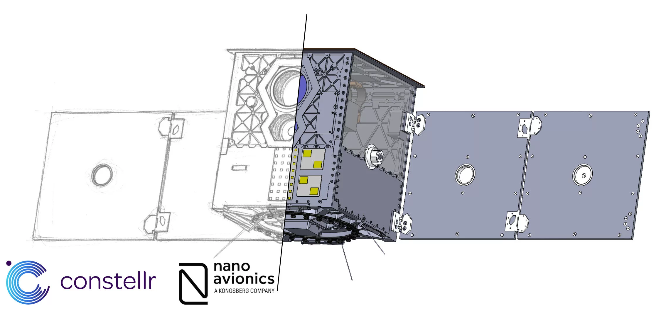 CAD Konstruktion und Engineering bei cirp