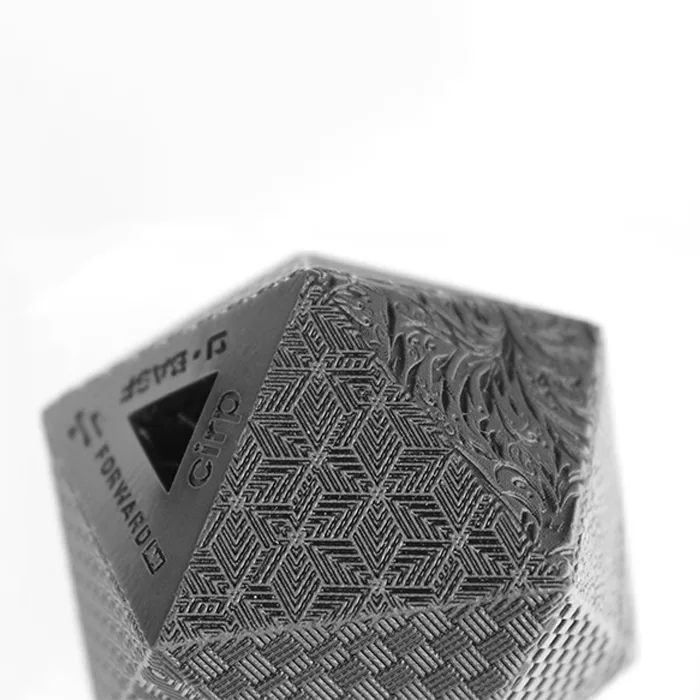 LCD-basierter 3D-Druck