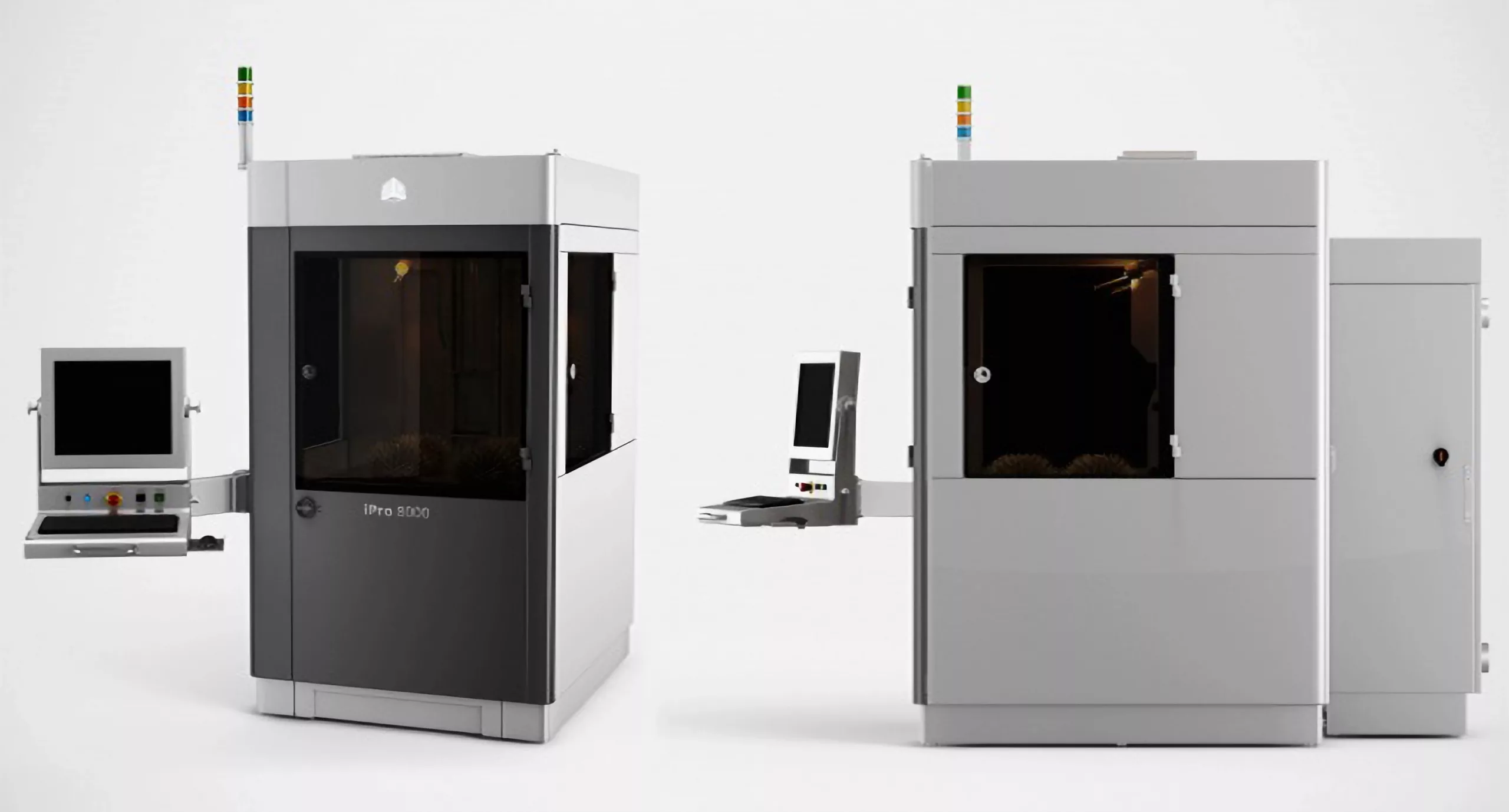Stereolithographie (SLA)