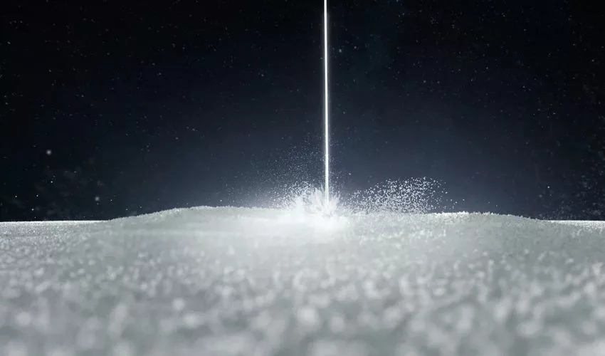 Additiv hergestellte Wiederhol- oder Serienbauteile!