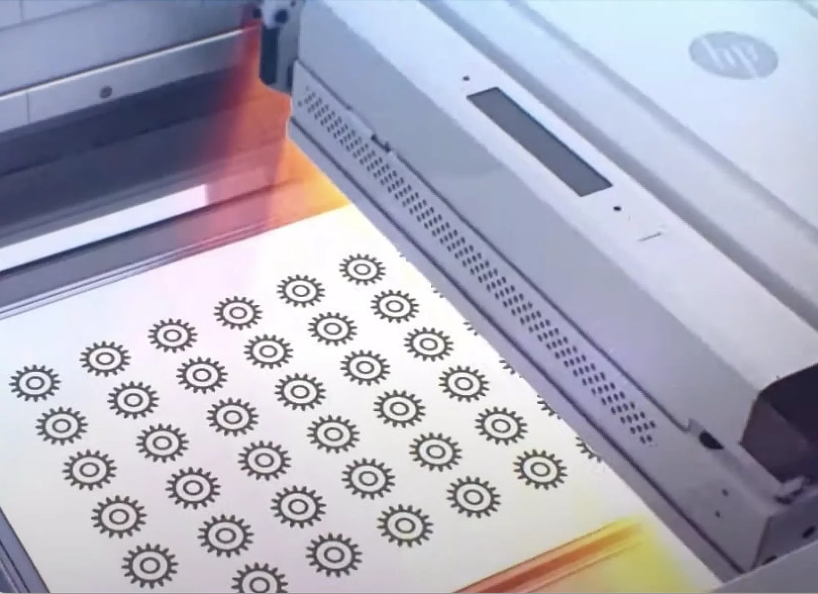 Powder Bed Fusion (MJF/SAF/HSS)